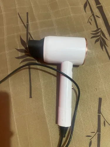 Secador novo
