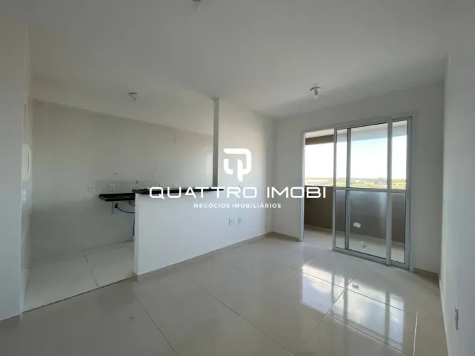 Aluguel Aruana Park Residence