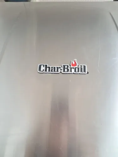 Churrasqueira char-Broil