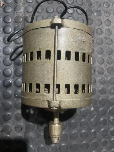Motor