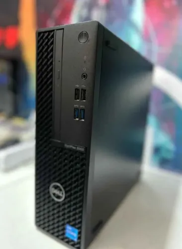 Cpu Dell
