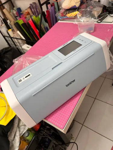 Impressora de corte SDX225