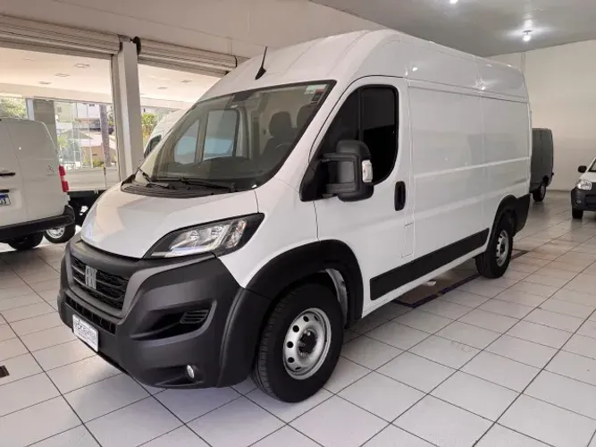 Fiat Ducato Maxicargo 2.2 Diesel (e6) 2024