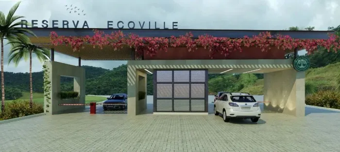 Terreno à venda, 596 m² por R$ 130.000 - Salvaterra - Juiz de Fora/MG