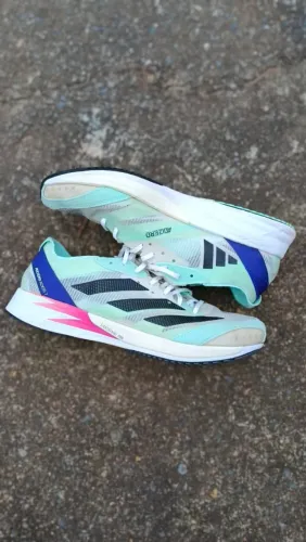 Tenis Adidas Adizero Adios 7