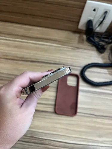 Vendo Iphone 14 Pro 128gb