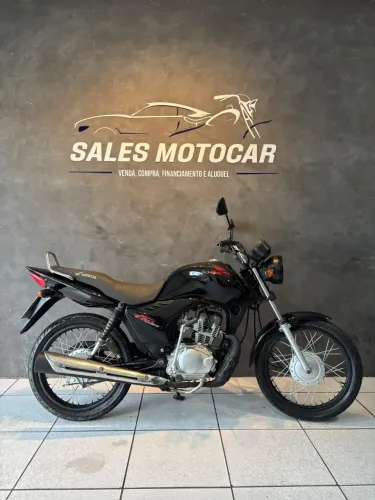 Honda CG 125 Cargo/ Cargo Ks/125i Cargo 2010