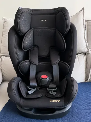 Cadeirinha Cosco Unique 0 a 36kg