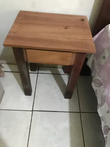 Cama De Madeira De lei pau d?arco