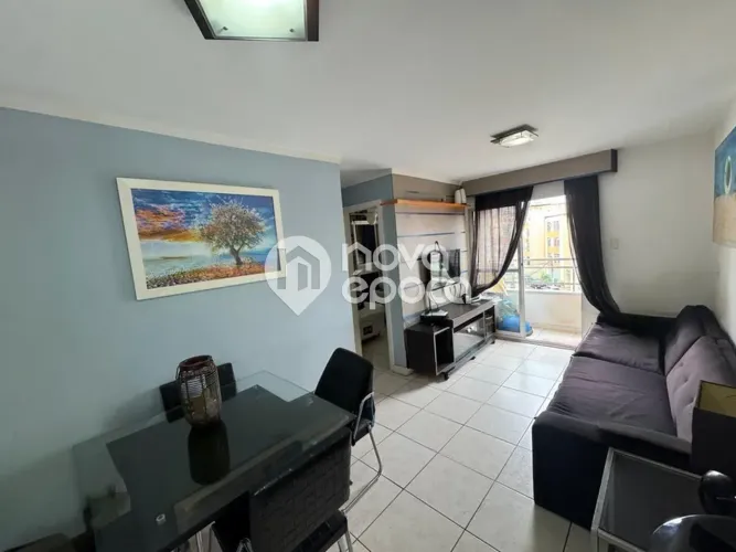 Piedade | Apartamento 2 quartos, sendo 1 suite