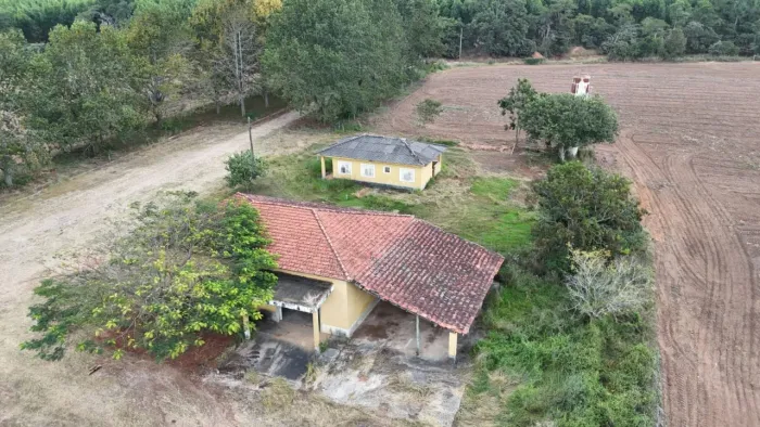 *EXCELENTE FAZENDA A VENDA NA REGIÃO DE ITAPETININGA - SP* ?? Área Total: 342,6 Hectares o
