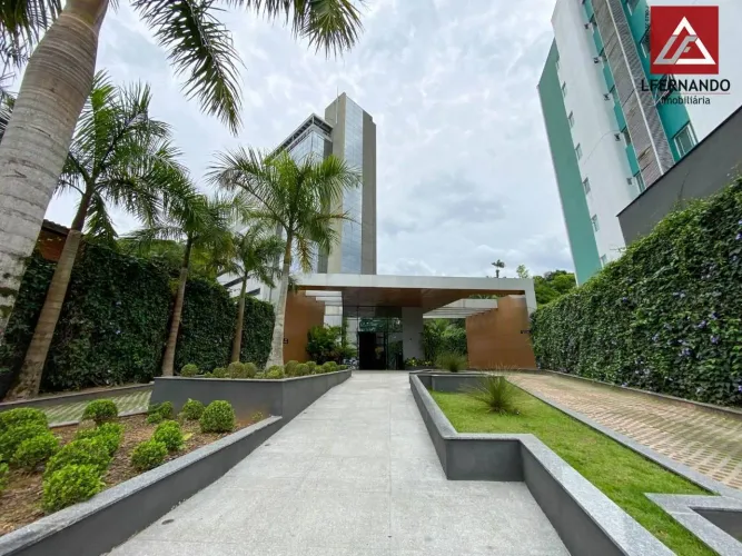 Sala à venda, 88 m² por R$ 890.000,00 - Garcia - Blumenau/SC