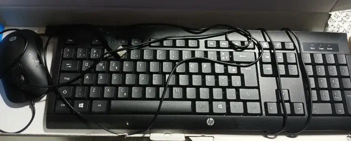 Teclado
