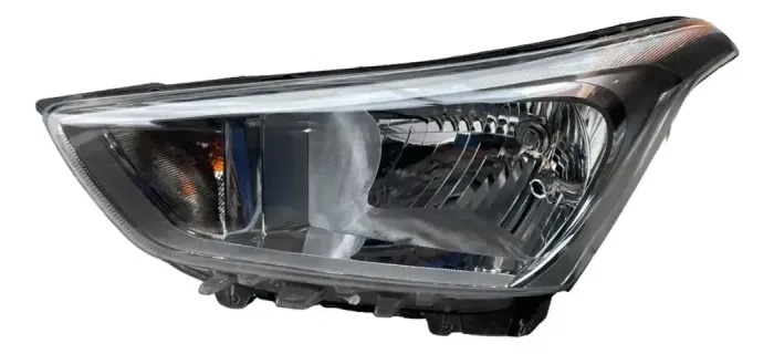 Farol Hyundai Creta Sem Led 2017 2018 2019 2020 21 Original sem detalhes