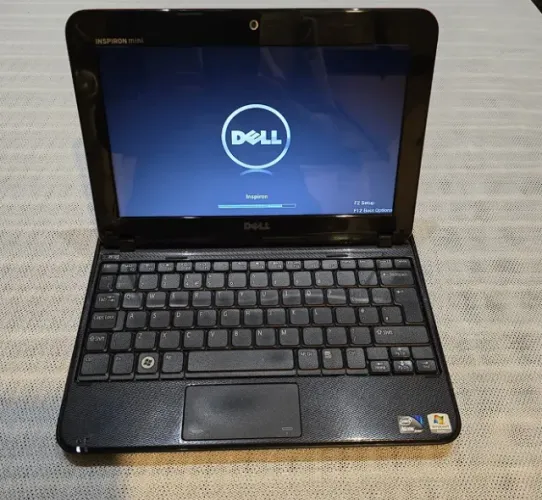 Netbook Dell Inspiron
