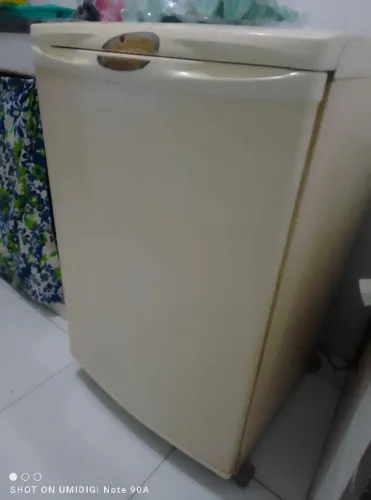 Vendo frigobar Consul 