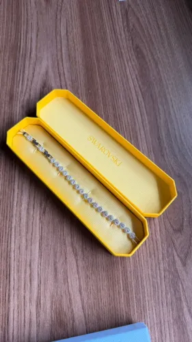 Pulseira Angelic Swaroviski
