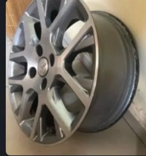 Roda saveiro 4/100