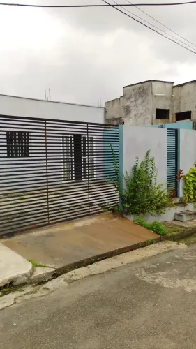 VENDO CASA À VISTA NO STIVE VILLAGE