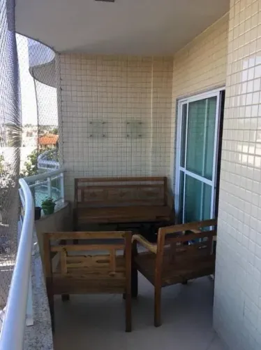 Imóvel para aluguel 02 quartos em Braga - Cabo Frio - RJ