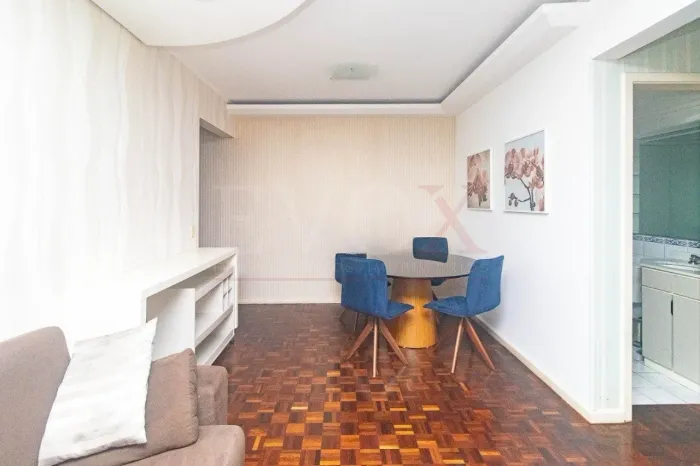 Aluguel de Apartamento 3 Quartos no Mont Serrat, Porto Alegre-RS 2 Vagas 84m² Em Breve!