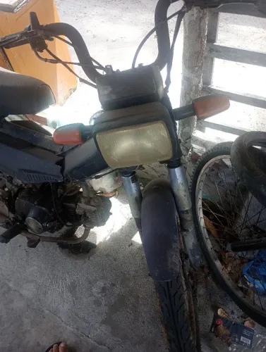 Vende-se cinquentinha XY preço a combinar