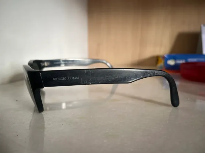 Óculos Giorgio Armani