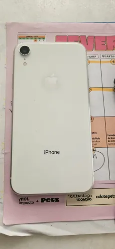 Iphone xr 128