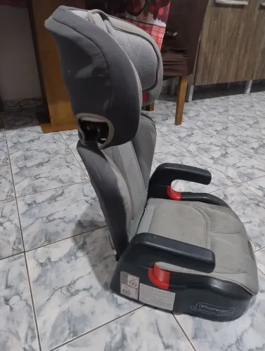 Cadeirinha de carro 