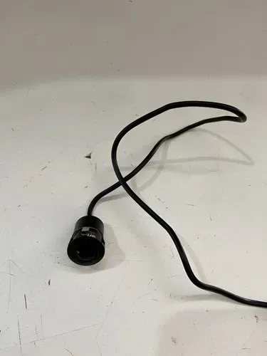 Camera De Ré Jeep Compass 2.0 2017 2018
