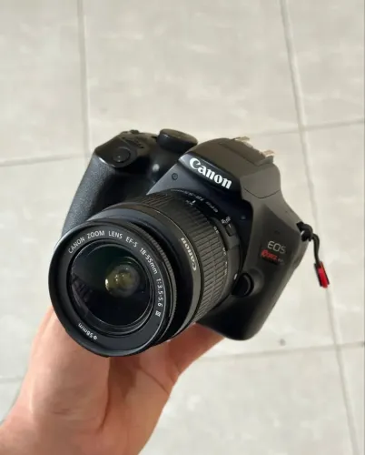 Canon t6