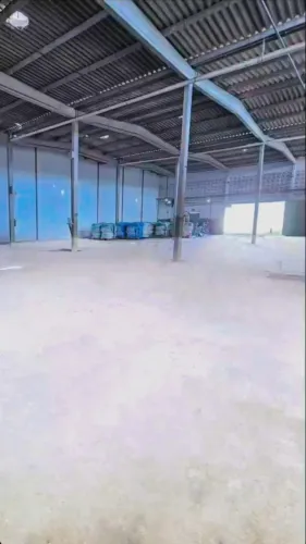GALPÃO 561m² a 200m da BR-230, prox. a Projecta. Cabedelo