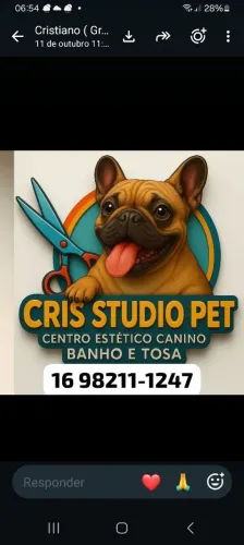 Banho e tosa