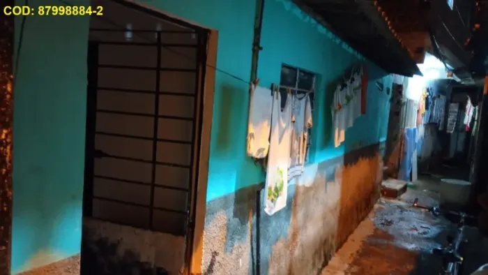 2 CASAA À VENDA - VÁRZEA | RECIFE ?
