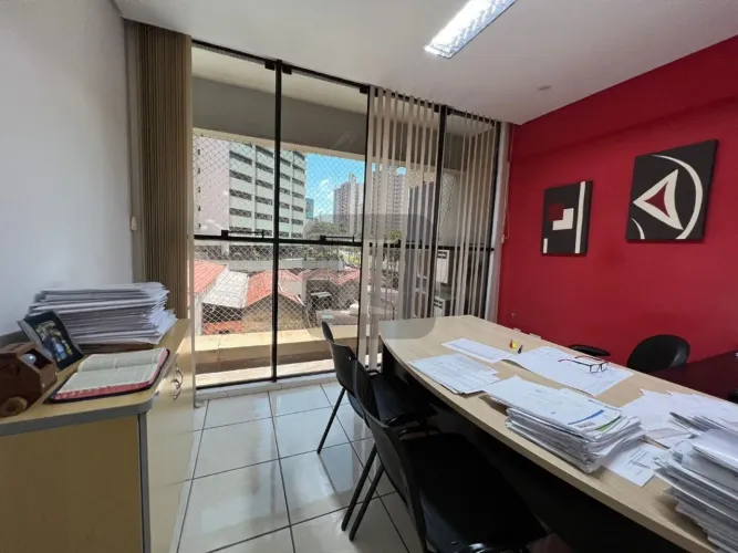 sala - Vila Lídia - Campinas