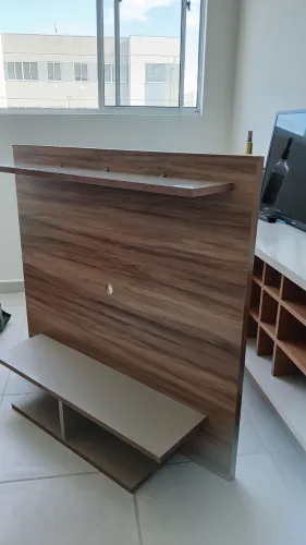 Painel de Tv