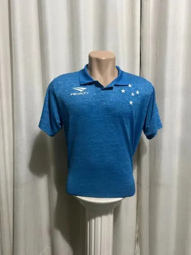 Camisa Cruzeiro III - 2015