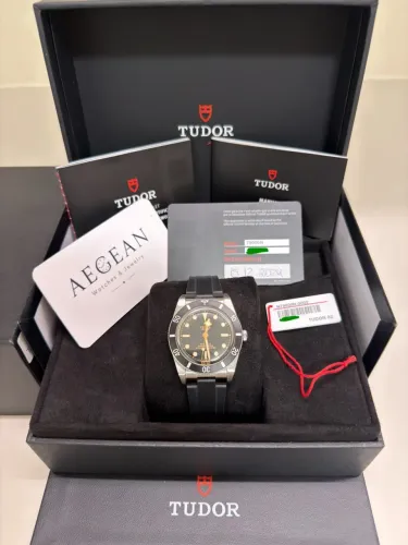 Tudor Black Bay 54 - 2024 - Completo