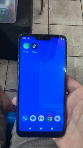 Celular asus