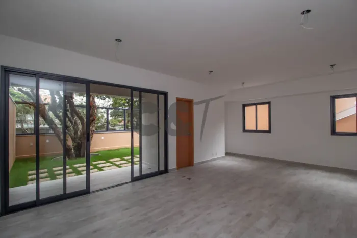 Apartamento - 2 Dormitórios à venda e para alugar no Alto da Boa Vista - São Paulo