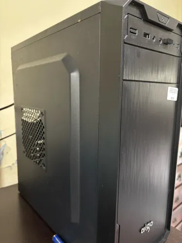 PC Gabinete AMD A4 4000