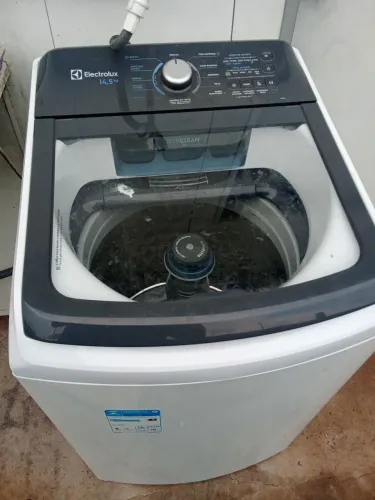Vendo lavadora faz tudo 