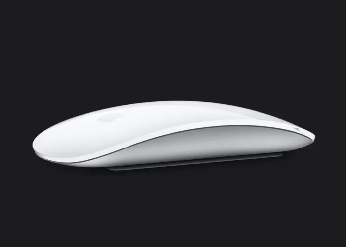 Apple mágic mouse