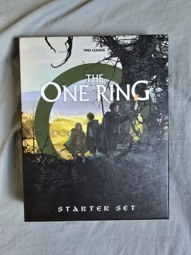 Starter Set The One Ring