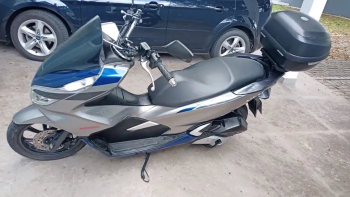 Honda PCX 150 sport