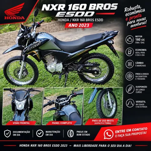 Moto bross 2023