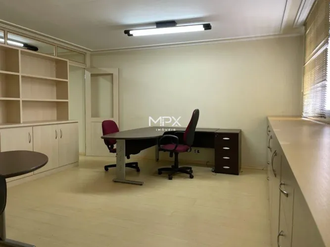 Sala comercial à venda no Edifício Mediterrâneo em Piracicaba