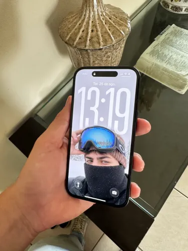 iPhone 15 256gb ( Vendo ou troco)