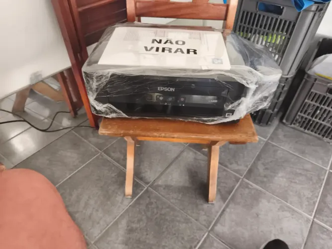 Impressora EPSON L220