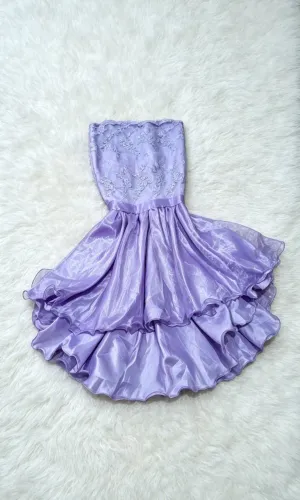 Vestido de festa M